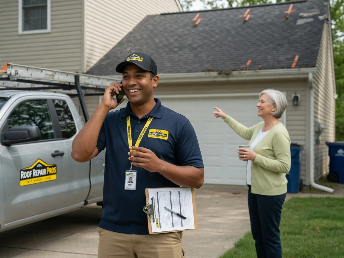 Roof Repair Secor, IL FAQs